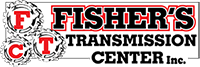 Fisher's Transmission Center Auto Repair