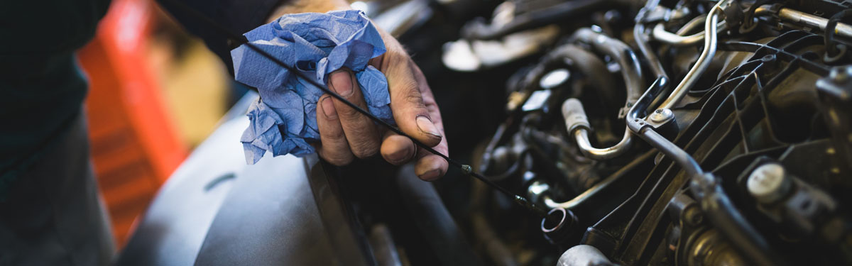Auto Repair Shop
